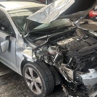 MOTORE SIGLA CXX VOLKSWAGEN GOLF 7 1.6 TDI
