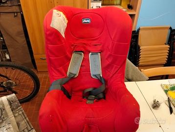 Seggiolino per auto Chicco