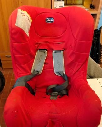 Seggiolino per auto Chicco
