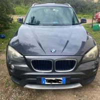 Bmw Sdrive 18d