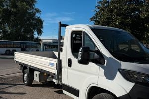 camiom peugeot boxer