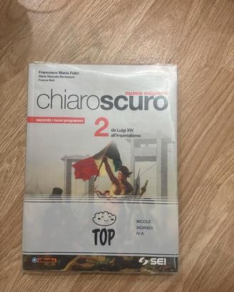 Chiaroscuro vol. 2