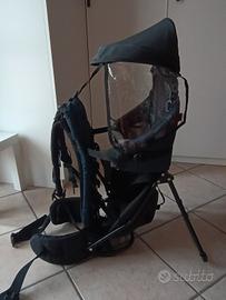 Zaino porta bambini trekking 