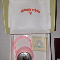 portaciuccio argento