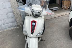 Piaggio Medley S 125 ABS Rest. 15 CV LED 9500km