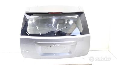 PORTELLONE POSTERIORE COMPLETO JEEP Compass Serie