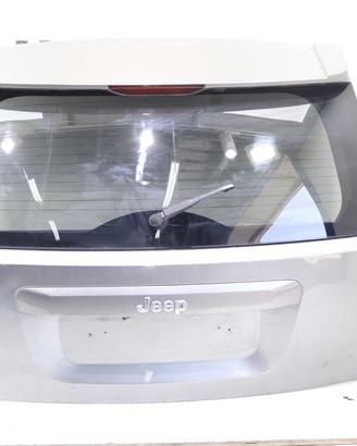 PORTELLONE POSTERIORE COMPLETO JEEP Compass Serie