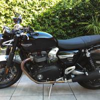 Triumph Speed Twin 1200