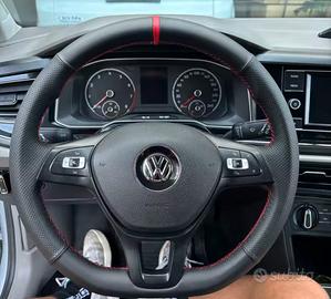 Coprivolante con mirino