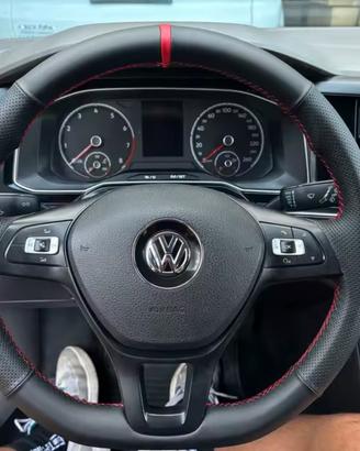 Coprivolante con mirino