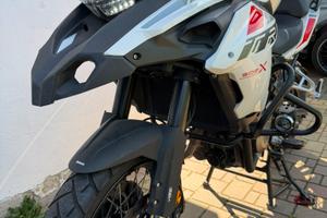 BENELLI TRK 502X