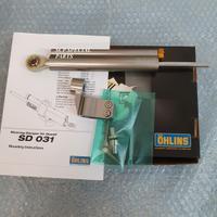 Ducati 996 998 1098 ammortizzatore sterzo ohlins