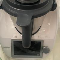 Bimby tm6 + bimby friend