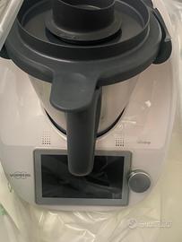 Bimby tm6 + bimby friend