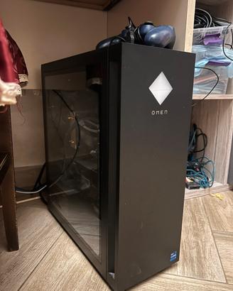 OMEN PC GAMING