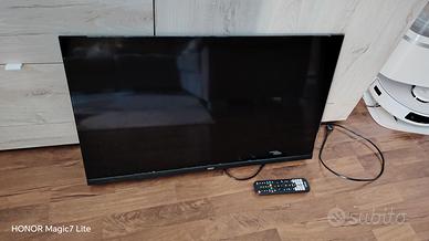TV akai