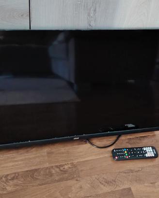 TV akai