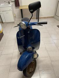 VESPA 50 VB5A1T 1969