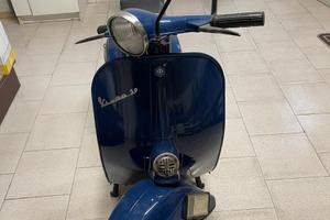 VESPA 50 VB5A1T 1969