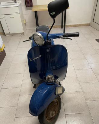 VESPA 50 VB5A1T 1969