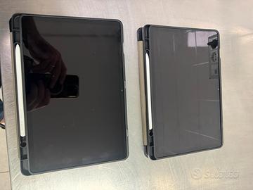 SAMSUNG Galaxy tab s10 FE (due pezzi)