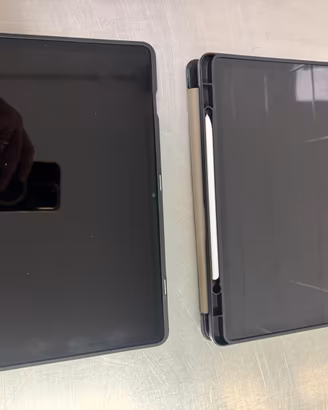 SAMSUNG Galaxy tab s10 FE (due pezzi)