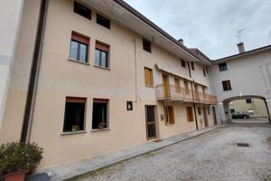 Casa a Fauglis (Gonars)