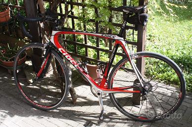 bici da corsa CIOCC