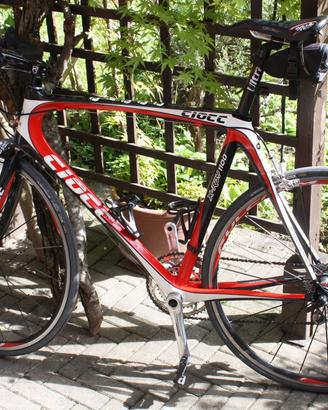 bici da corsa CIOCC