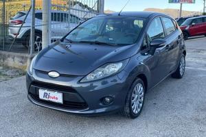 Ford Fiesta 1.4 TDCi 5p.