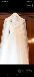 Abito da Sposa 2025 esclusivo di Passaro Pinella