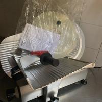 Affettatrice professionale