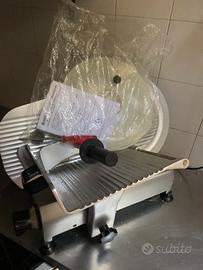 Affettatrice professionale