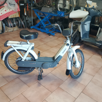 Piaggio ciao px