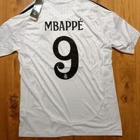 maglia Real Madrid 