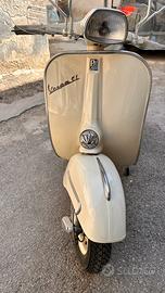 Vespa GL