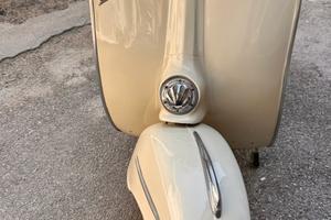 Vespa GL