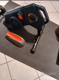 rulli ciclo mulino turno elite 