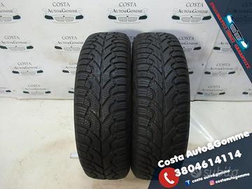 Gomme 175 65 15 Fulda 2018 90% MS 175 65 R15