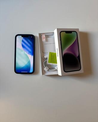 Iphone 14 - Blu
