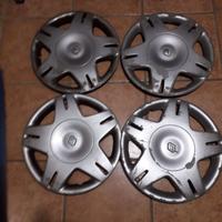 Copricerchi Renault usati