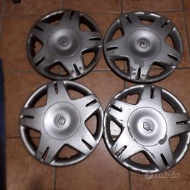 Copricerchi Renault usati