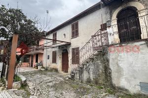 Duplex Vico nel Lazio [Cod. rif 3280732VRG]