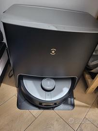 deboot ecovacs x1 omni