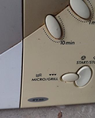 Microonde De Longhi 