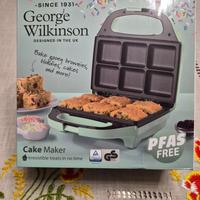 Cake maker * piastra per dolci * fornetto per dolc