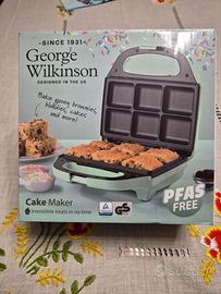 Cake maker * piastra per dolci * fornetto per dolc