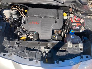 Alfa Romeo Mito 1.3 jtdm