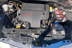 Alfa Romeo Mito 1.3 jtdm