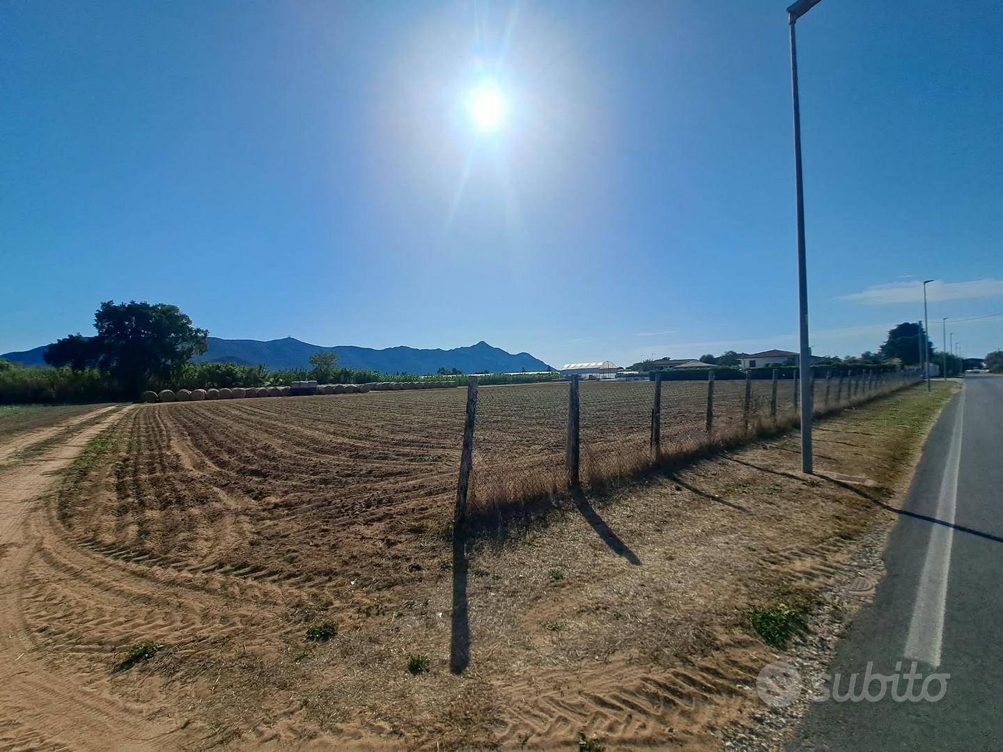 Terreno agricolo - Altro
